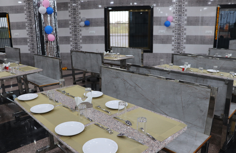Mattu Hotel & Restaurant