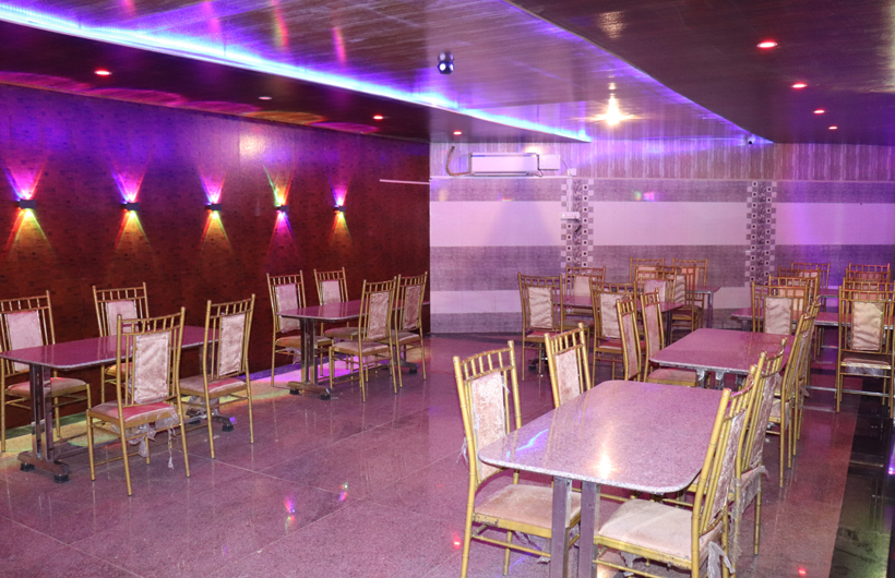 Mattu Hotel & Restaurant