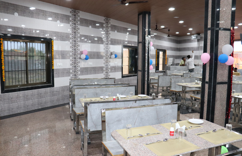 Mattu Hotel & Restaurant