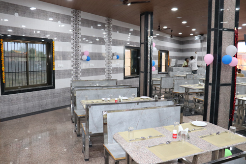Mattu Hotel & Restaurant