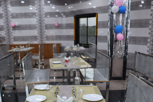 Mattu Hotel & Restaurant