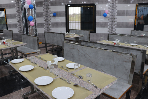 Mattu Hotel & Restaurant