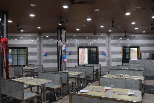 Mattu Hotel & Restaurant