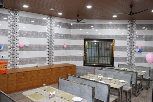 Mattu Hotel & Restaurant