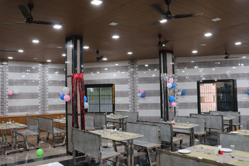 Mattu Hotel & Restaurant