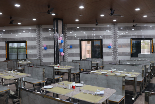 Mattu Hotel & Restaurant