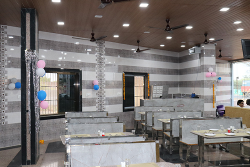 Mattu Hotel & Restaurant